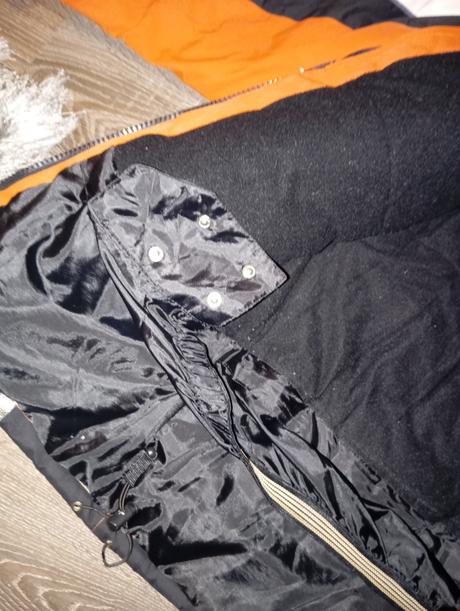 Panska bunda snowbord  eminent, l