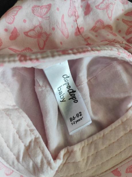 Šiltovka, dopodopo,86