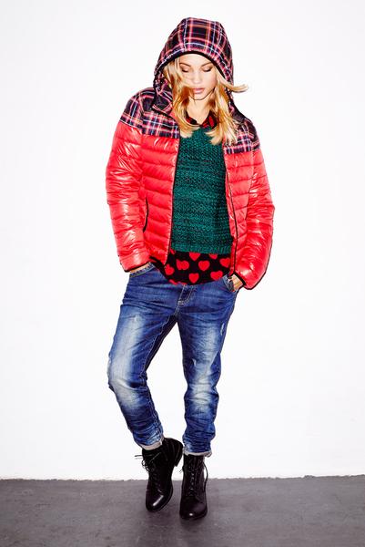 Je v New Yorkeri už kolekcia jeseň?