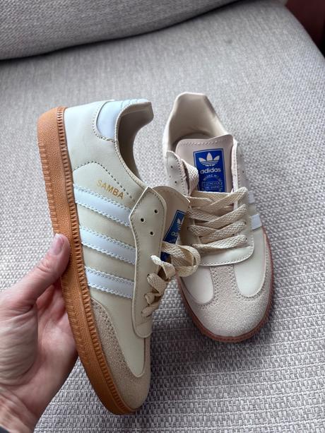 Adidas samba, adidas,37
