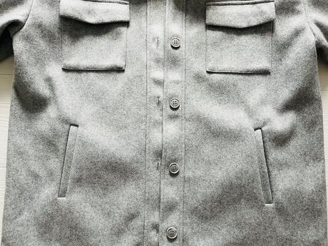 Koselobunda, reserved,s