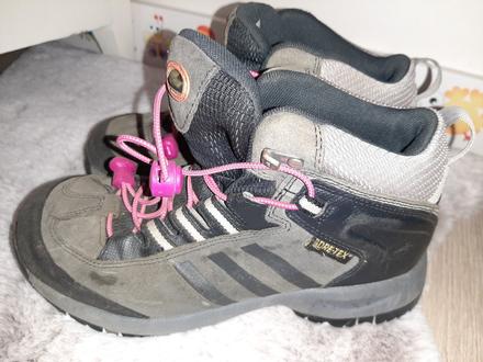Adidas goretex, adidas,35