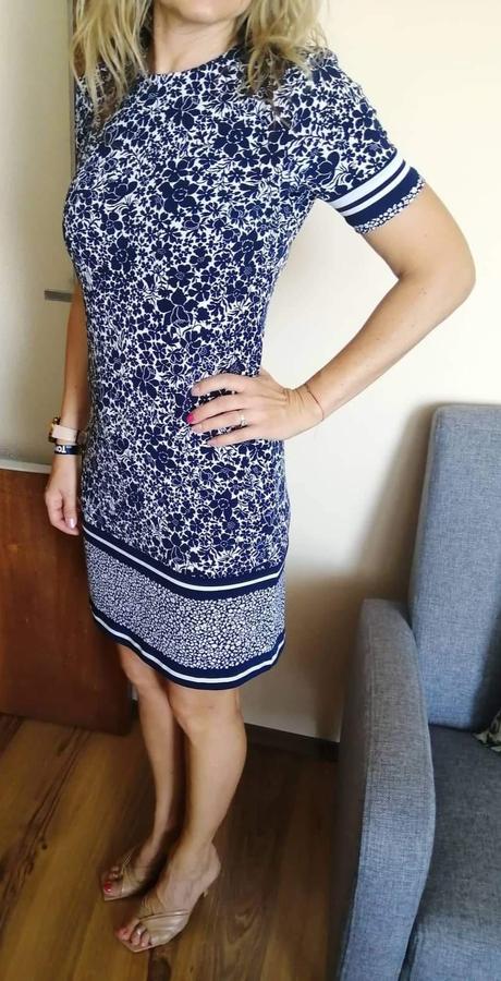 Šaty michael kors v.xs, michael kors,xs