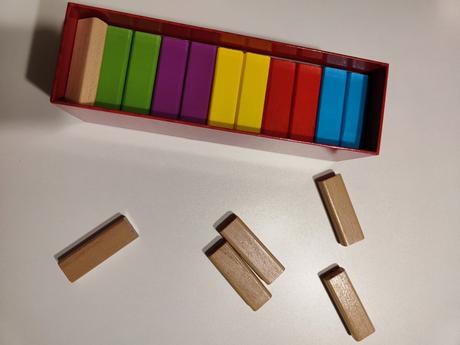 Veža sammy so zvieratkami, 