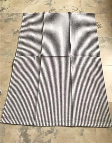 Ľanové savé utierky - sada 3 ks, 