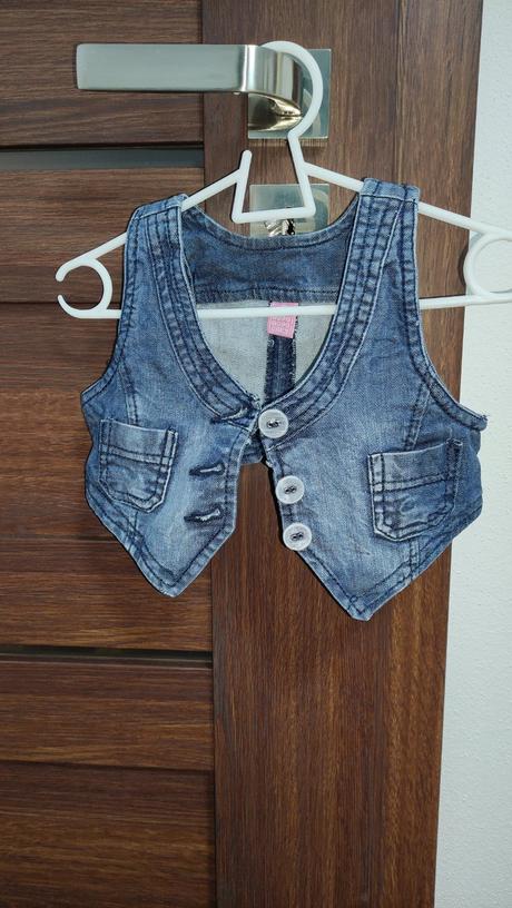 Riflová vesta, dopodopo,98