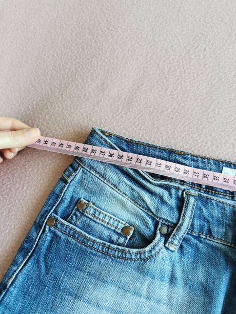 Riflova sukna hm, h&m,38