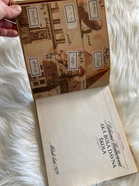 Aká bola dávna škola bibiana wallnerová (1979), 