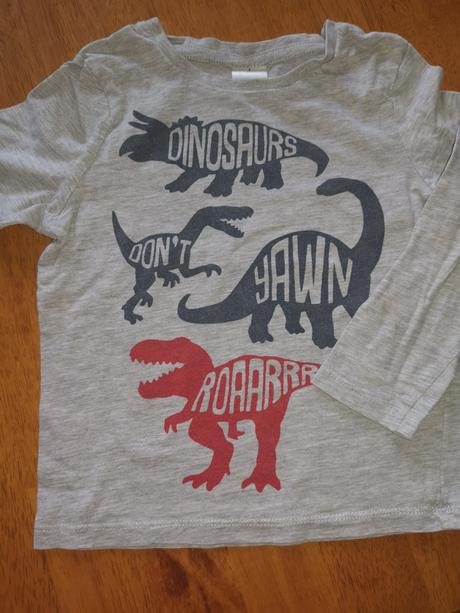 Tričko, palomino,104