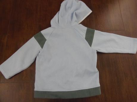 Mikina zn. adidas, adidas,104