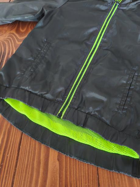 Prechodná bunda ovs 104, ovs,104