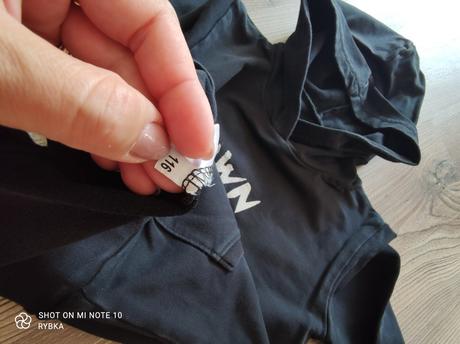 Tenká mikina moonrise, 116