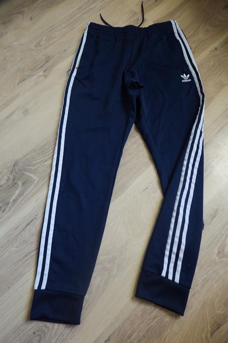 Tepláky adidas, adidas,m