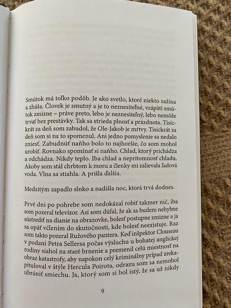 Cez noc stig sæterbakken,