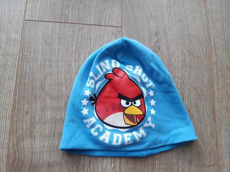 Chlapčenská čiapka, h&m,92