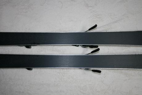 Lyže fischer curv rc 4 160 cm, fischer,160-169 cm