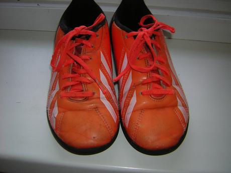 Turfy  vel. 33, adidas,33