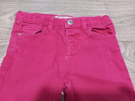 Ruzove rifle denim&co, 104, denim co,104