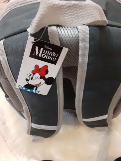 Minie batoh, disney