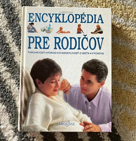 Encyklopédia pre rodičov (1997), 