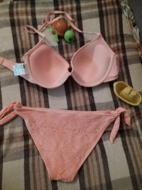 Plavky, h&m,42