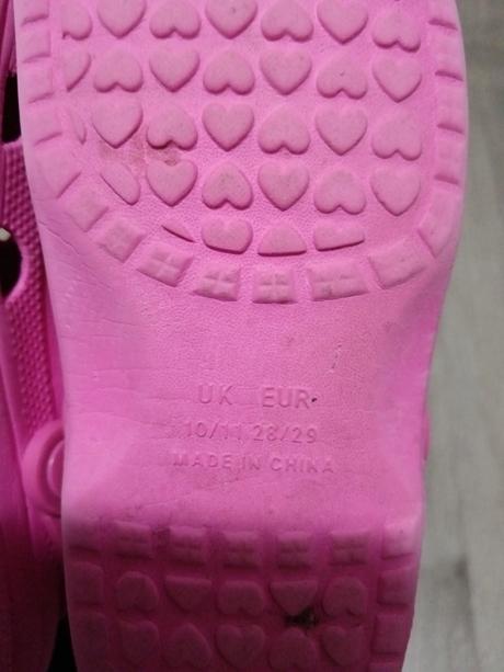 Kroksy 28/29, f&f,28