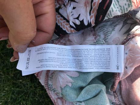 Tenké letné nohavice - trištvrťové, new yorker,40