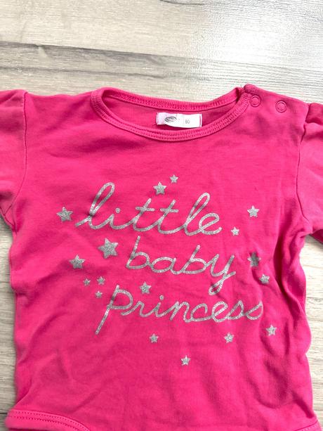 Body princess, pepco,80