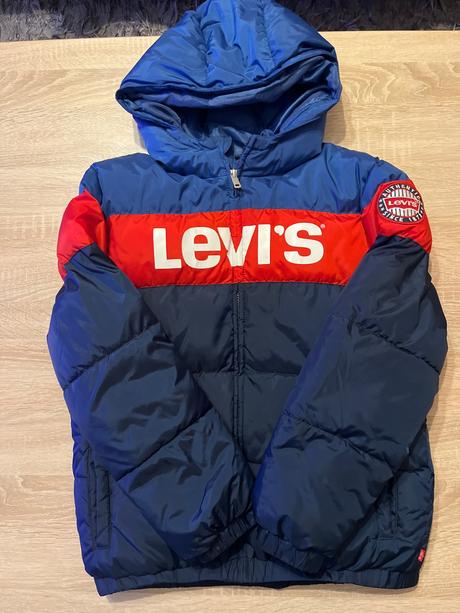 Vetrovka, levis,164