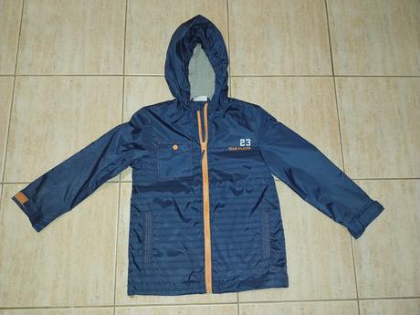 Prechodná bunda, coccodrillo,116