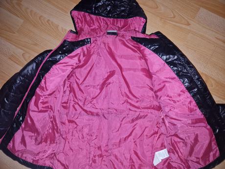 Zimna bunda kappa 13-14r, kappa,158
