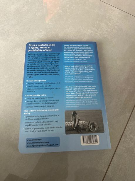 Agility od startu až k cili,