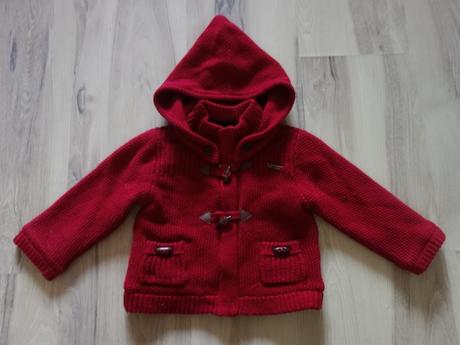 Pletený svetrík mayoral, mayoral,74