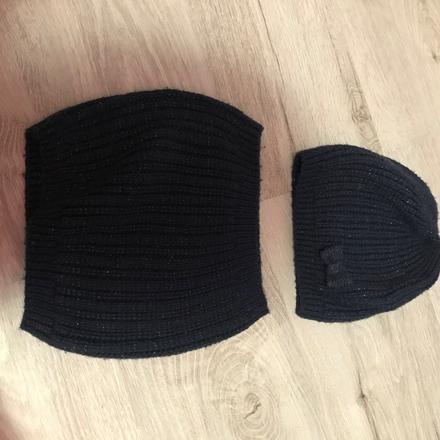 Predam ciapku set, h&m,134