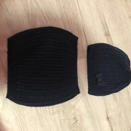 Predam ciapku set, h&m,134