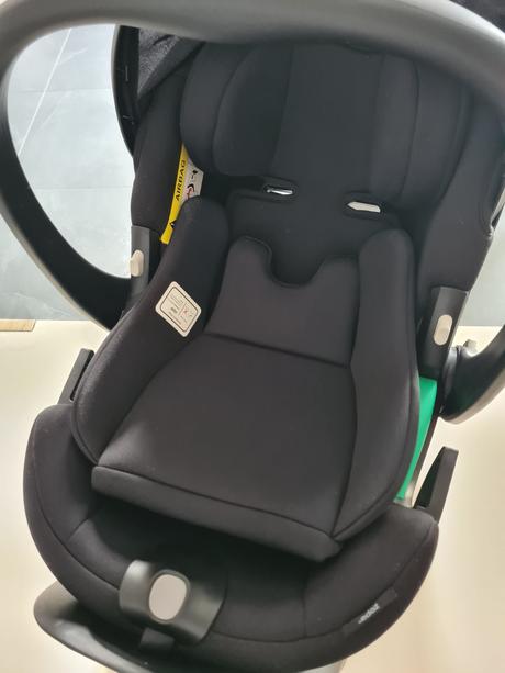 Detské vajíčko, zopa