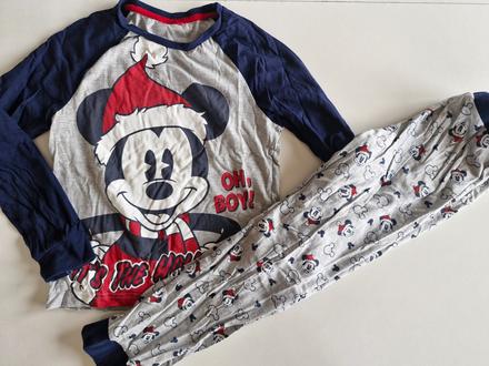 Pyžamo, disney,122