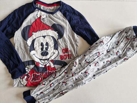 Pyžamo, disney,122