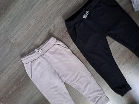 Teplaky zara, zara,110