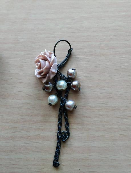 Set náramok a náušníc, 