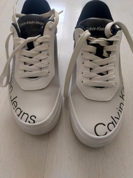 Calvin klein tenisky, 38