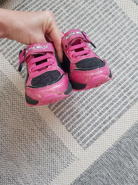 Disney svietiace tenisky, disney,25