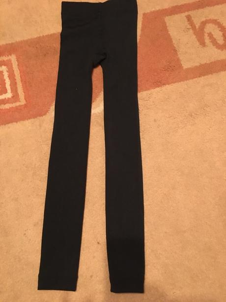 Termo leginy 38/40, kik,s