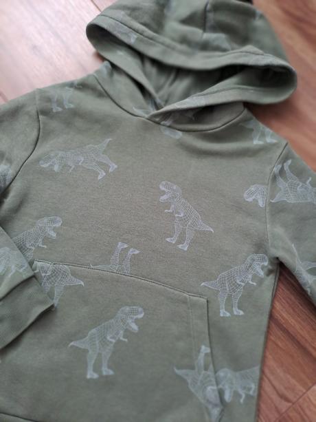 Mikina h&m, h&m,122