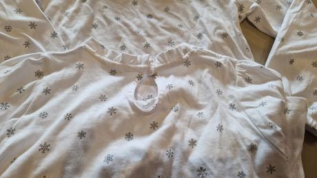 Krásne nové tričká /2ks/, 122