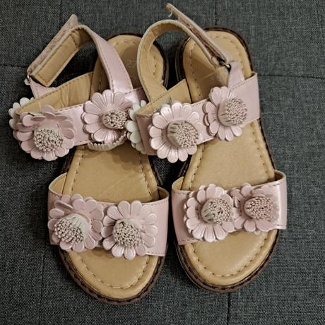 Sandálky č.27, reserved,27