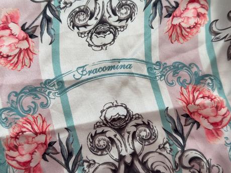 Damska satka, fracomina,s