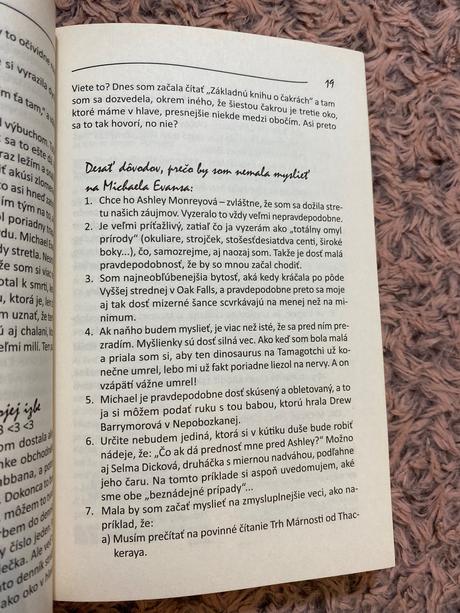 Prísne tajný denník miry danesovej mirka novysedlá,