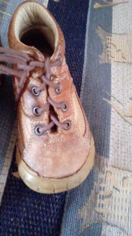 Prechodne jesenne topanky, 20