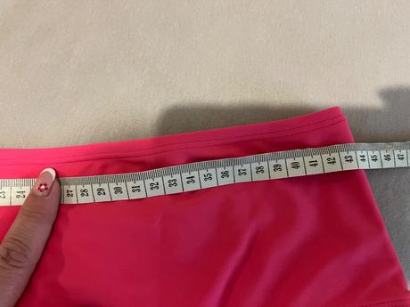 Plavkové nohavičky, bonprix,xxxl